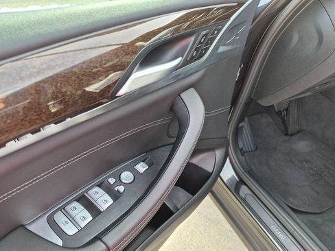Used 2023 BMW X3 sDrive30i w/ Premium Package RWD image 9