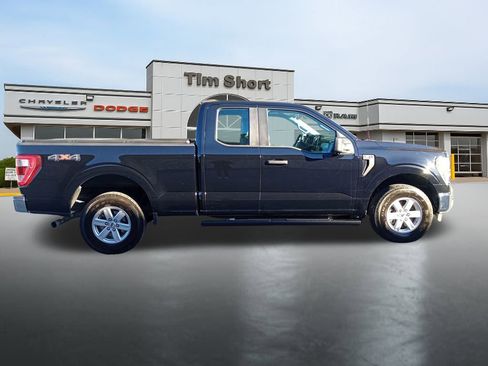 Used 2021 Ford F150 XL w/ Equipment Group 101A High image 6