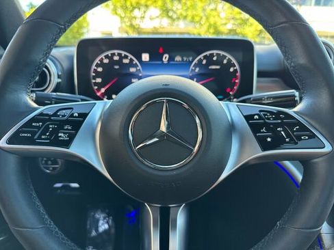 Certified 2023 Mercedes-Benz C 300 C 300 4D Sedan image 29