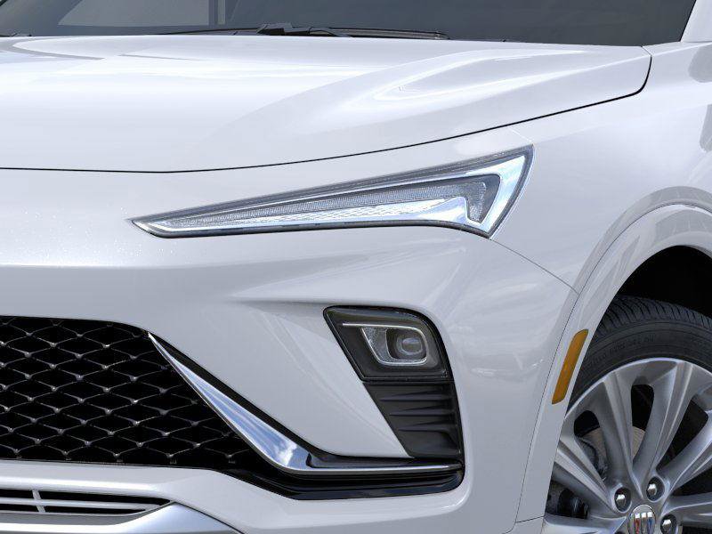New 2026 Buick Envista Sport Touring FWD image 10