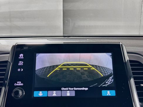 Used 2019 Honda Odyssey EX-L image 22