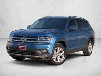 Used 2019 Volkswagen Atlas SE video 1