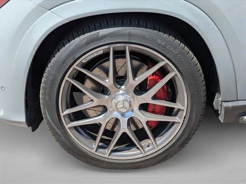Used 2024 Mercedes-Benz GLE 63 AMG S image 10