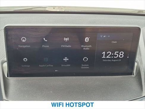 Used 2019 Acura RDX w/ Technology Package FWD image 17