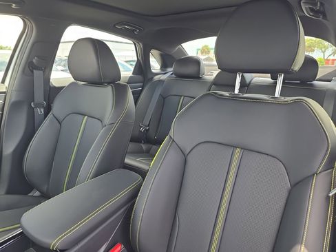 New 2026 Kia K5 GT FWD image 20