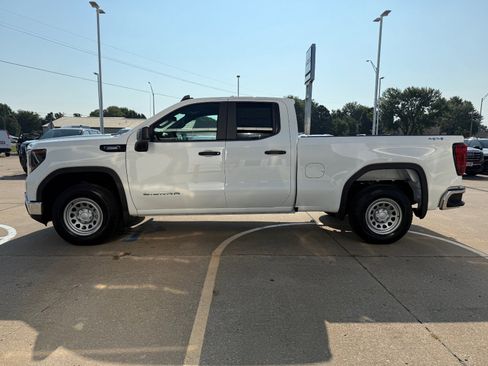 New 2026 GMC Sierra 1500 Pro w/ Pro Value Package image 6