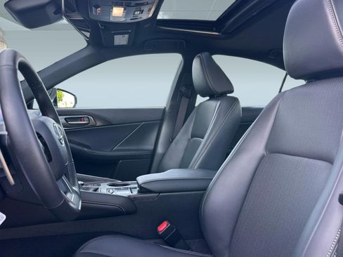 New 2026 Lexus IS 350 F Sport image 19