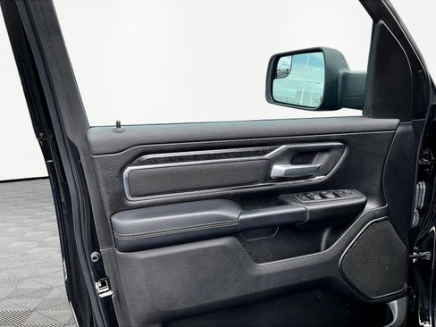 Used 2024 RAM 1500 Big Horn AWD/4WD image 20