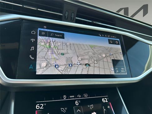 Used 2023 Audi A6 Premium Plus w/ Premium Plus Package image 16