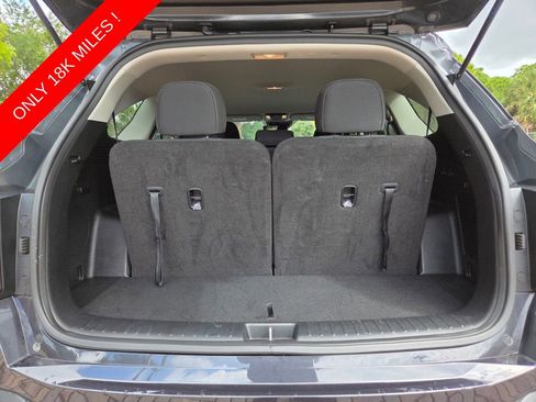 Used 2025 Kia Sorento LX FWD image 20