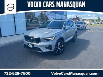 Certified 2025 Volvo XC40 B5 Core