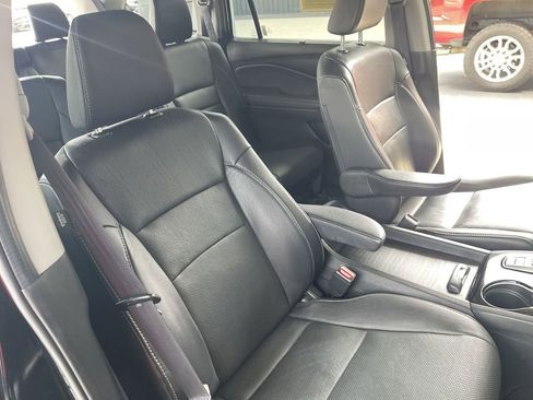 Used 2022 Honda Pilot Elite image 26