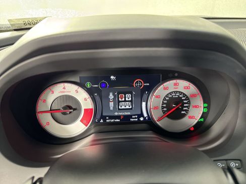 Certified 2025 Acura RDX A-Spec image 17