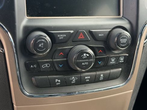 Used 2014 Jeep Grand Cherokee Summit image 10