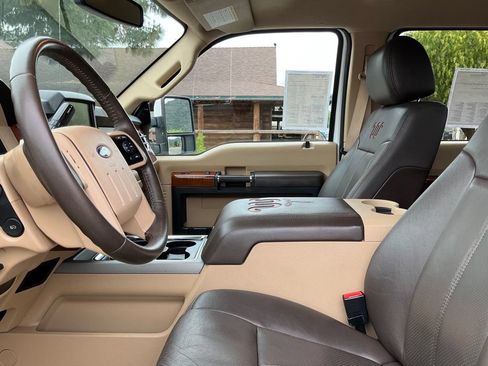 Used 2016 Ford F250 King Ranch AWD/4WD image 46