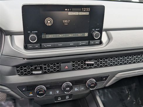 Used 2023 Honda Accord EX image 26