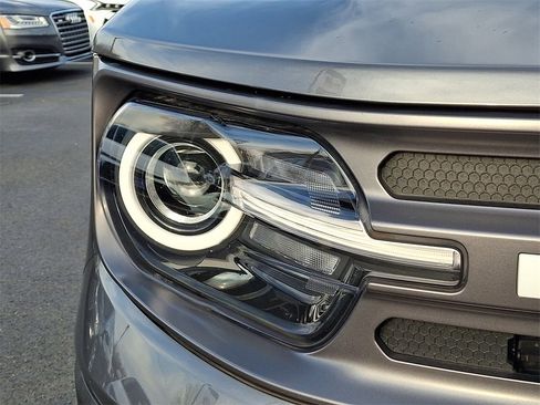 Certified 2022 Ford Bronco Sport Big Bend image 10