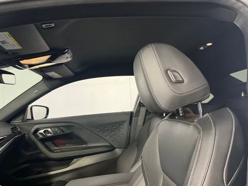 Used 2024 BMW 230i Coupe w/ Convenience Package RWD image 63