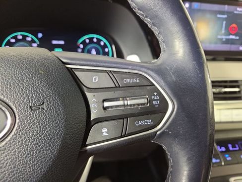Used 2021 Hyundai Palisade Limited FWD image 27