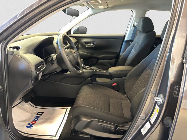 Used 2026 Honda HR-V LX image 10