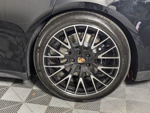 New 2026 Porsche Panamera 4 image 13