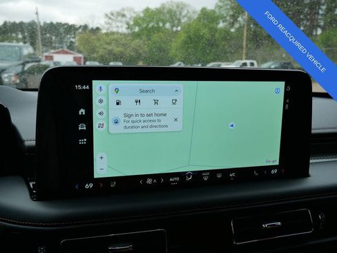 Used 2025 Lincoln Aviator Black Label AWD/4WD image 22