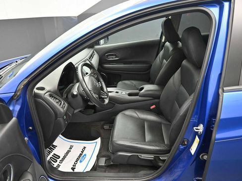Used 2018 Honda HR-V EX-L image 24