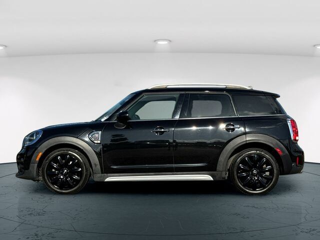 Used 2019 MINI Cooper Countryman S FWD image 4
