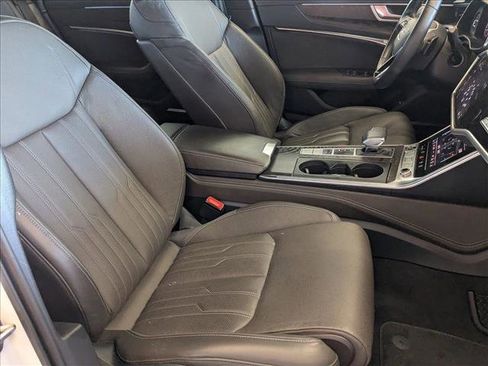 Used 2023 Audi A6 3.0T Prestige w/ Prestige Package image 20