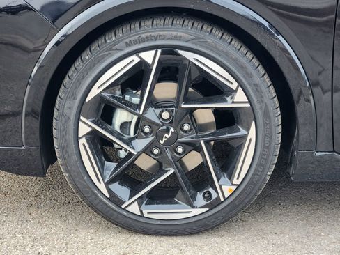 New 2026 Kia K4 GT-Line FWD image 7