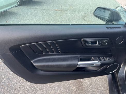 Used 2017 Ford Mustang GT Premium w/ Equipment Group 401A image 15
