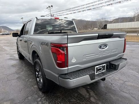 New 2026 Ford F150 STX w/ Equipment Group 200A image 5