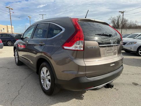 Used 2014 Honda CR-V EX-L image 3