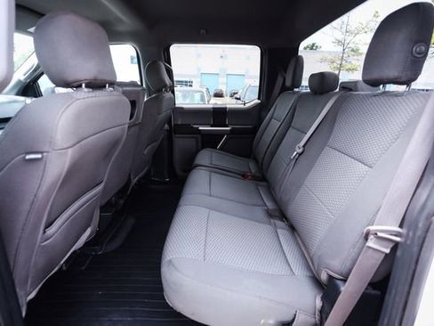Used 2019 Ford F150 XLT w/ Trailer Tow Package AWD/4WD image 39
