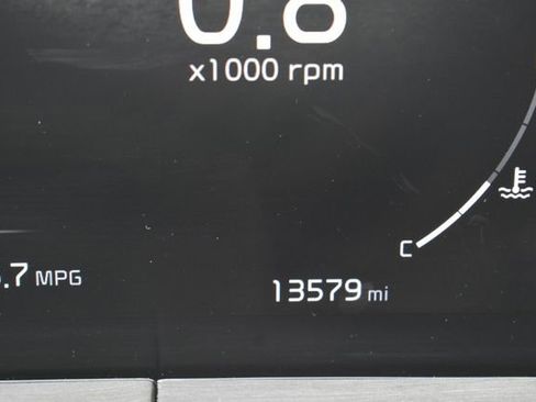 Certified 2025 Kia Telluride SX Prestige X-Line AWD/4WD image 16