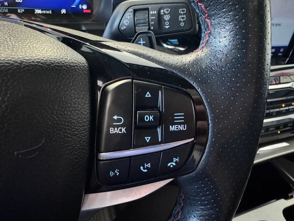 Used 2023 Ford Explorer ST w/ Equipment Group 401A AWD/4WD image 16