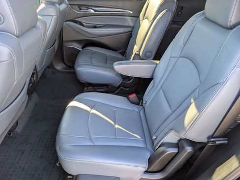 Used 2022 Buick Enclave Essence w/ Experience Buick Package image 15