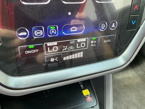 Certified 2025 Subaru Crosstrek 2.5i Sport AWD/4WD image 26
