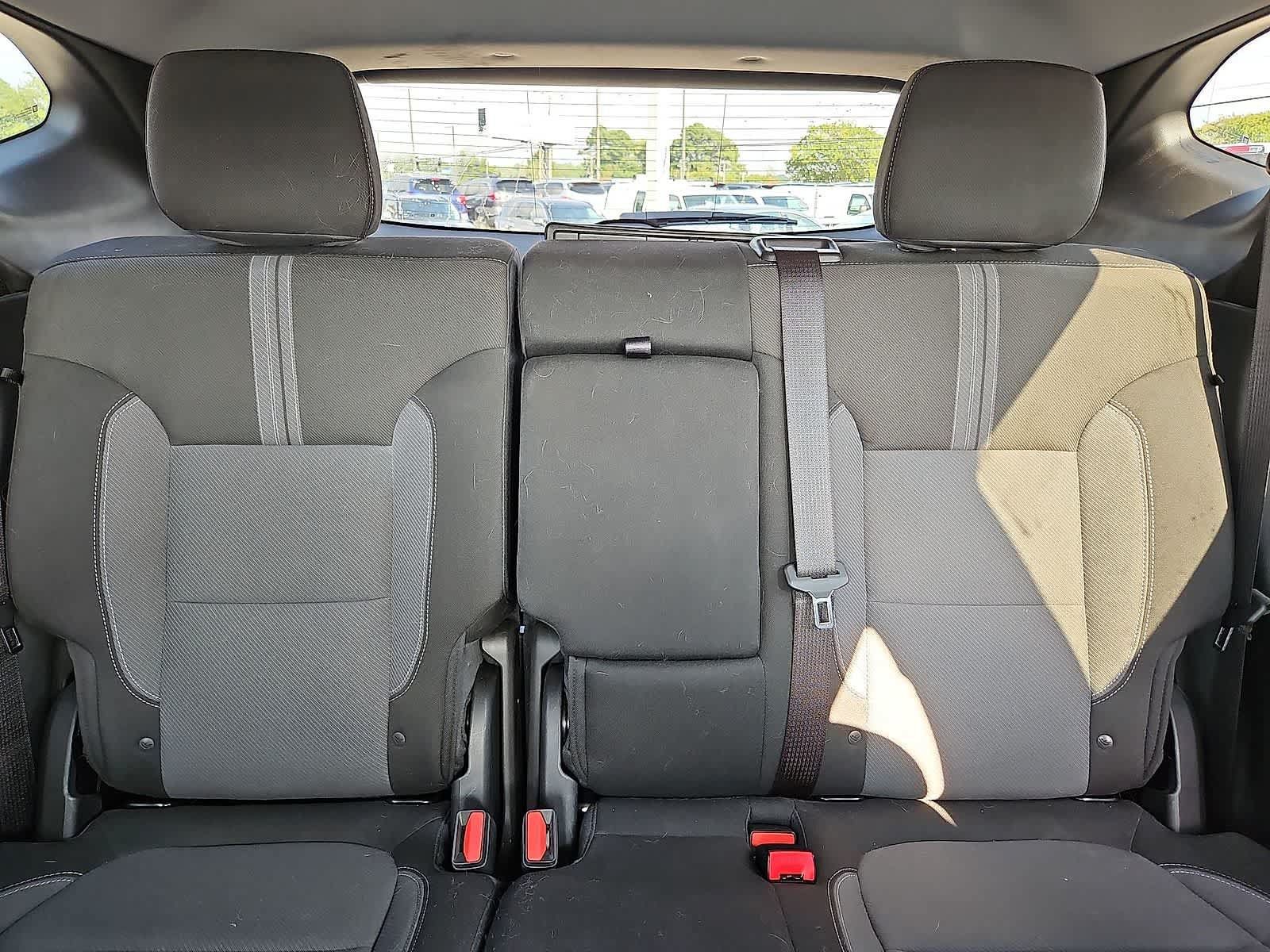 Used 2025 Chevrolet Blazer LT w/ Convenience Package FWD image 14