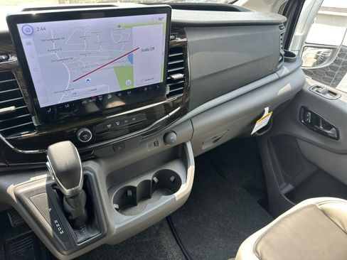 New 2025 Ford Transit 150 Low Roof AWD image 52
