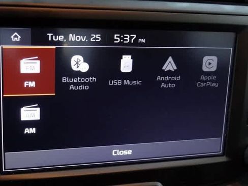 Used 2023 Kia Soul LX image 22