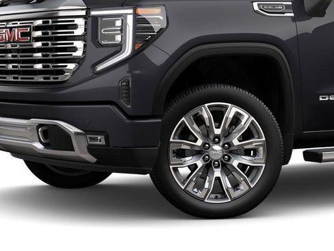 New 2025 GMC Sierra 1500 Denali w/ Denali Reserve Package image 29