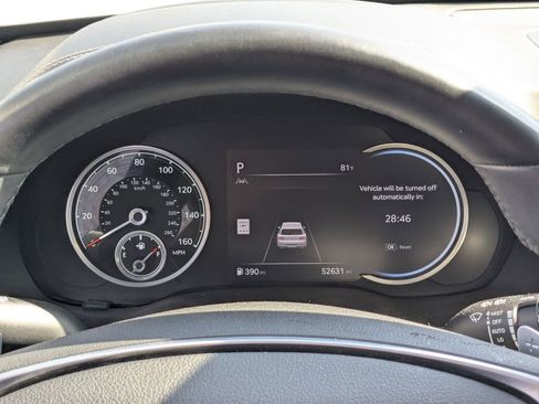 Used 2024 Genesis GV80 2.5T image 18