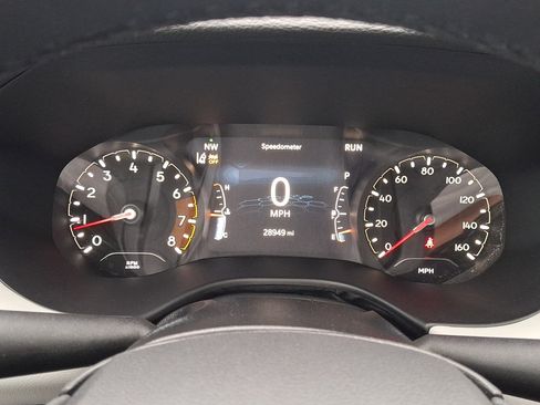 Used 2023 Jeep Compass Limited AWD/4WD image 26