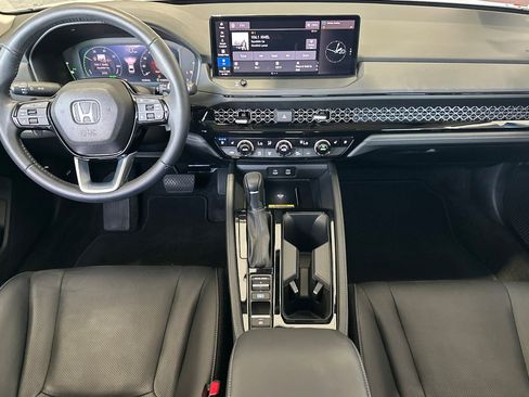 Certified 2024 Honda Accord Touring image 13