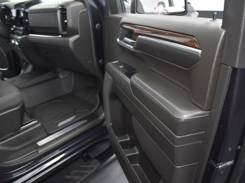 Used 2022 GMC Sierra 1500 Elevation AWD/4WD image 24