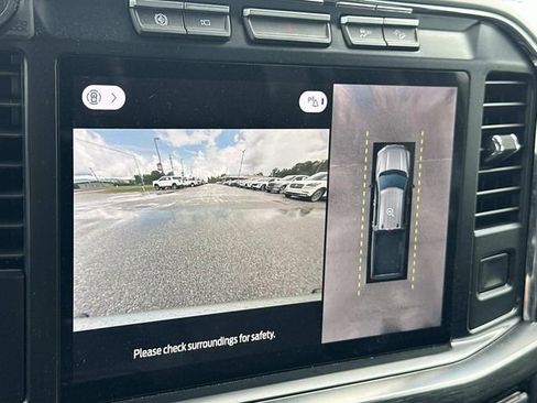 Used 2024 Ford F250 Lariat w/ Sport Appearance Package image 31