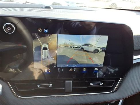 New 2026 Chevrolet Equinox RS w/ Convenience Package III image 13