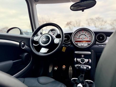 Used 2008 MINI Cooper S image 18