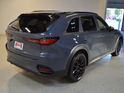 New 2026 MAZDA CX-70 3.3 Turbo w/ Preferred Package